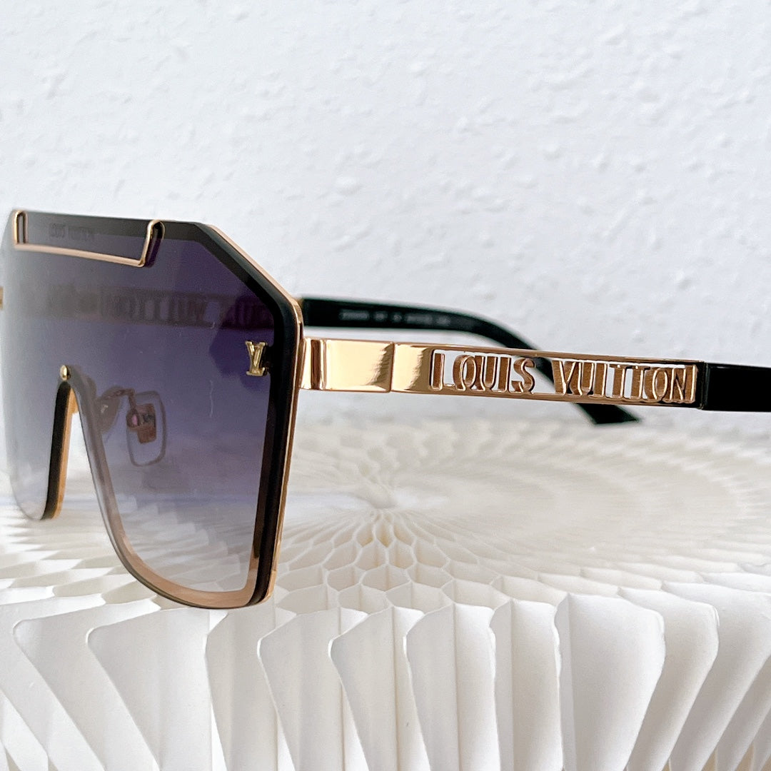 L0vis Vvtt0n Sunglasses