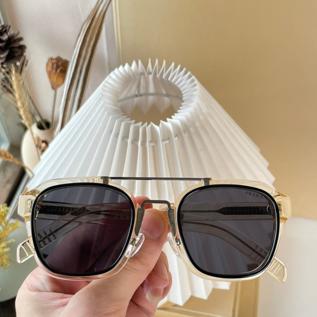 Pra*a sunglasses