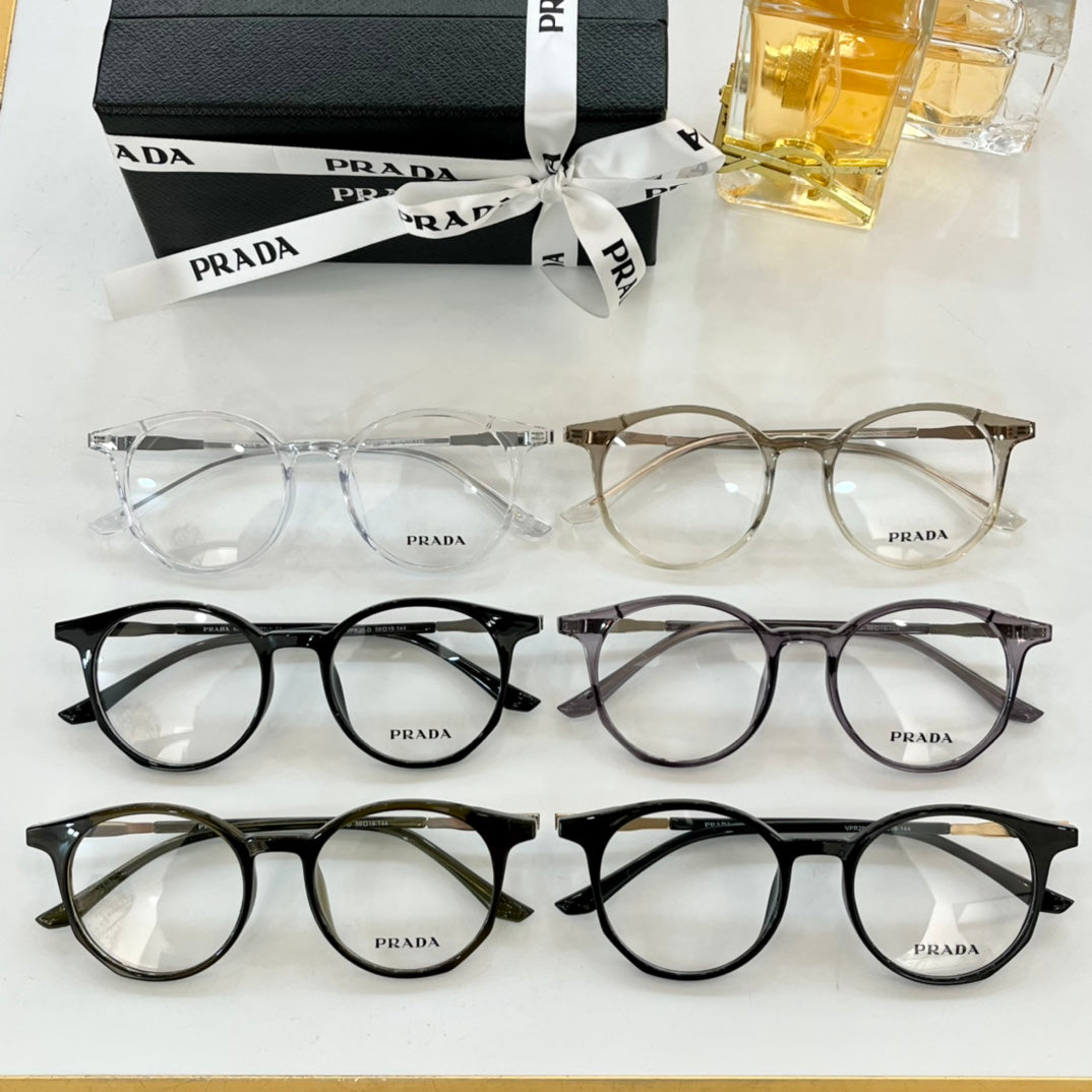 Pra*a Glasses