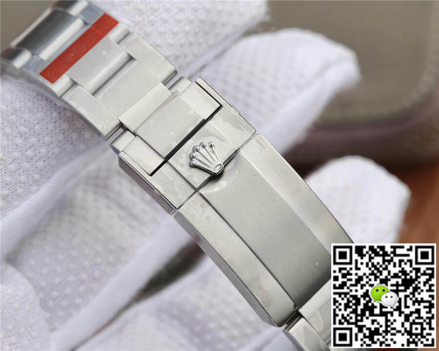 Replica R01ex Explorer M216570-0001 1:1 Best Edition GM Factory V4 White Dial
