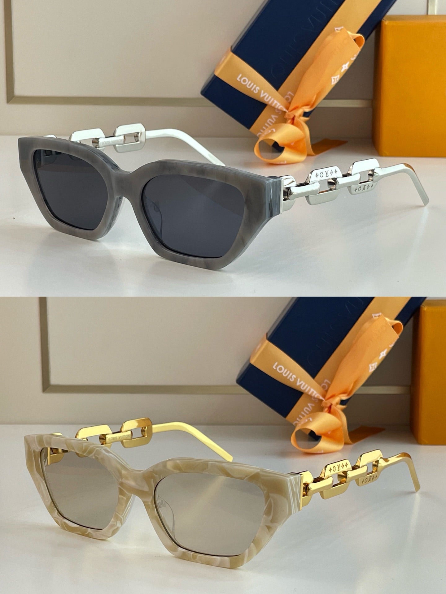 L0vis Vvtt0n Sunglasses