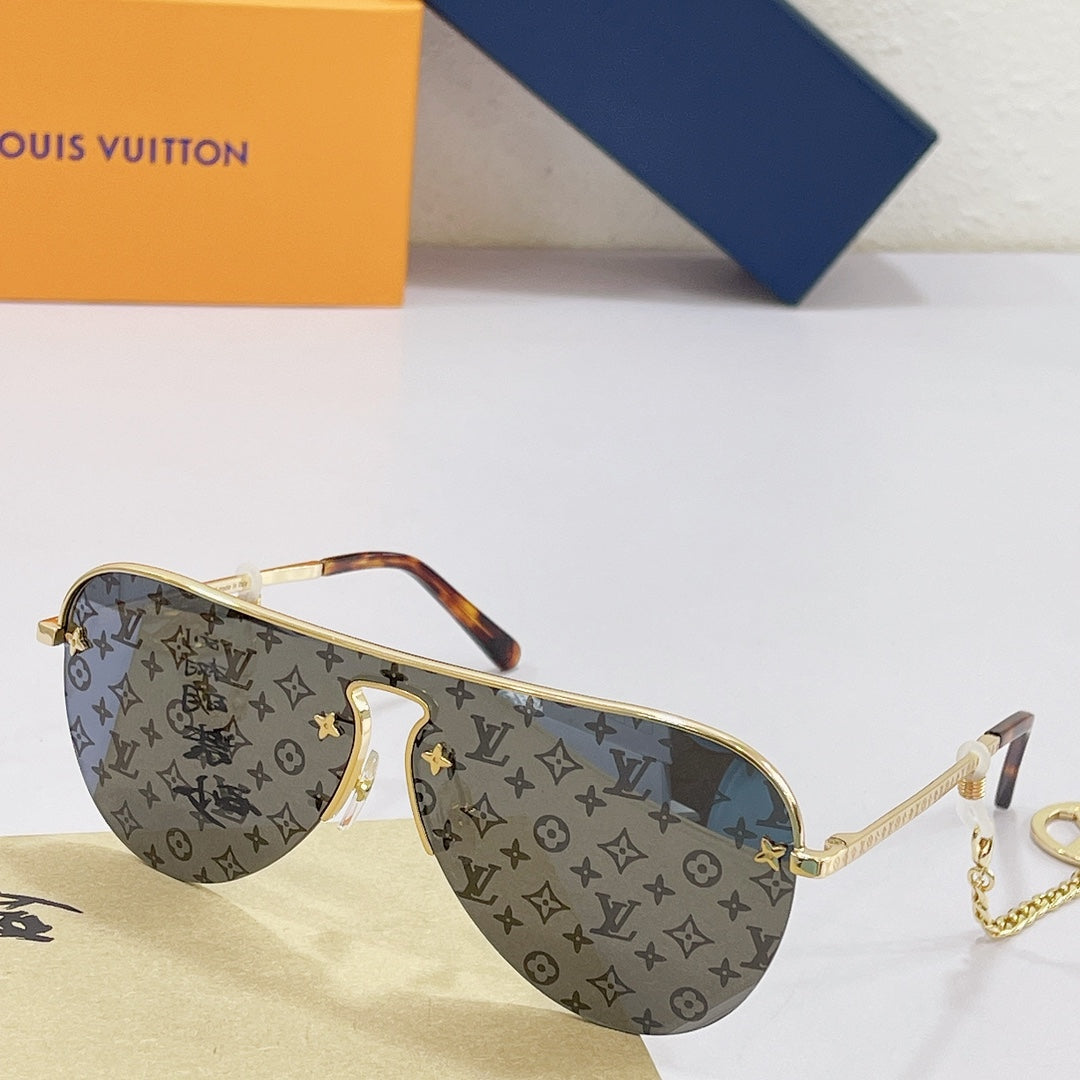 L0vis Vvtt0n Sunglasses