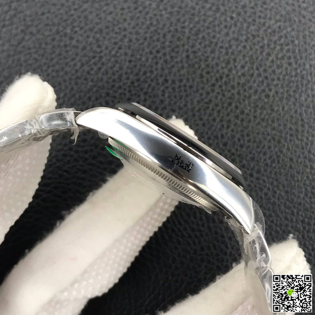 Replica R01ex Oyster Perpetual M126000-0001 36MM 1:1 Best Edition EW Factory Stainless Steel