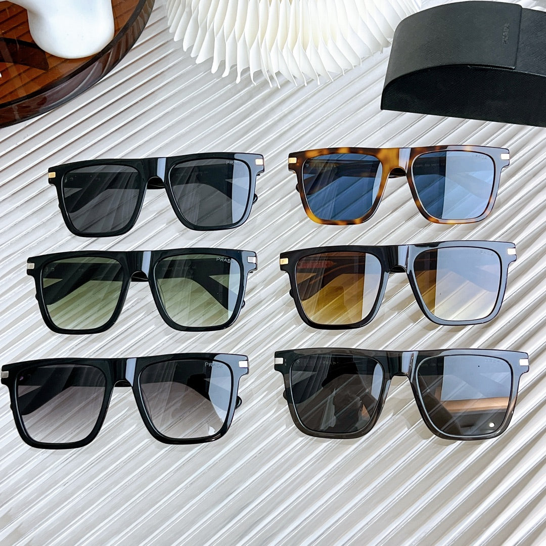 Pra*a Sunglasses