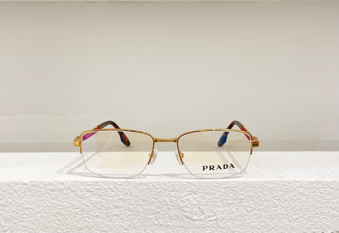Pra*a Glasses