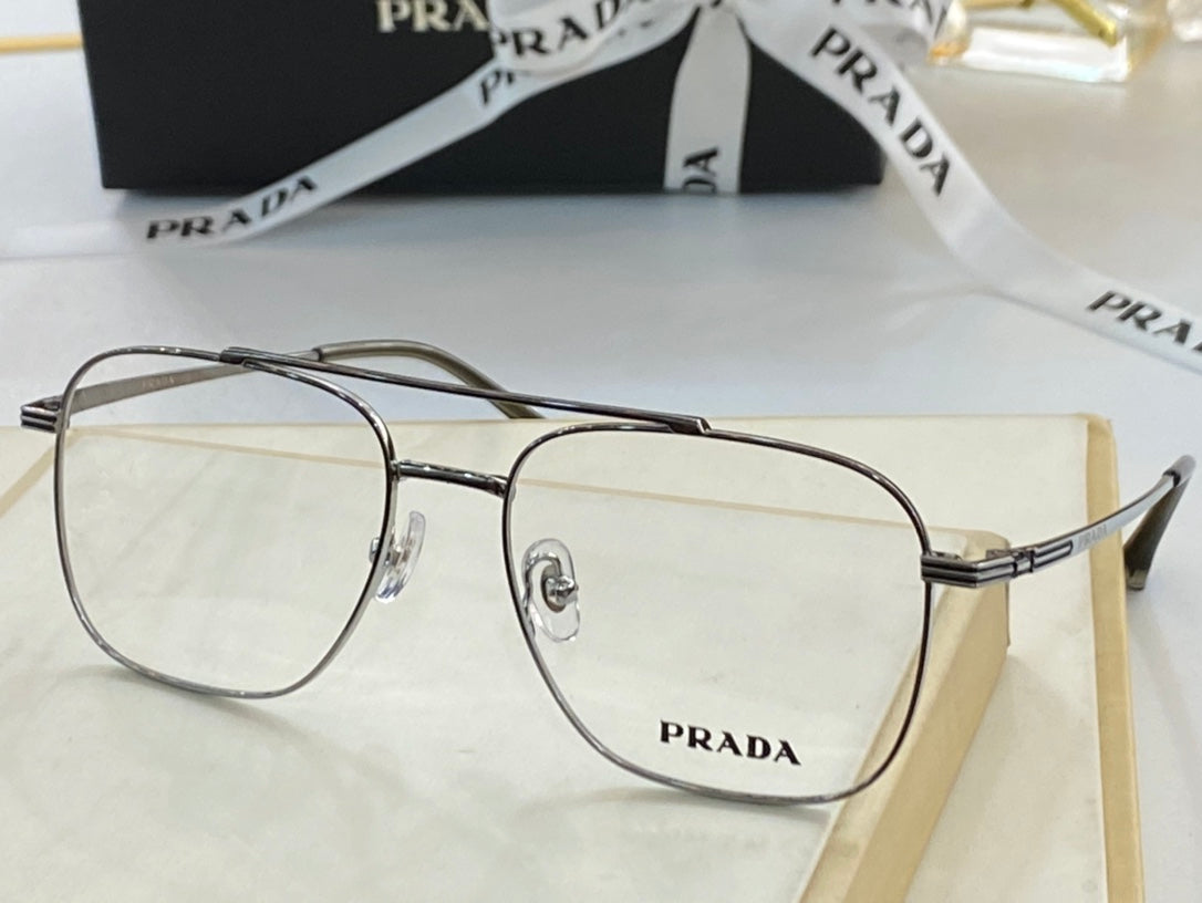 Pra*a Glasses