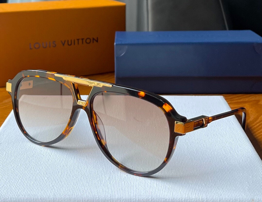 L0vis Vvtt0n Sunglasses