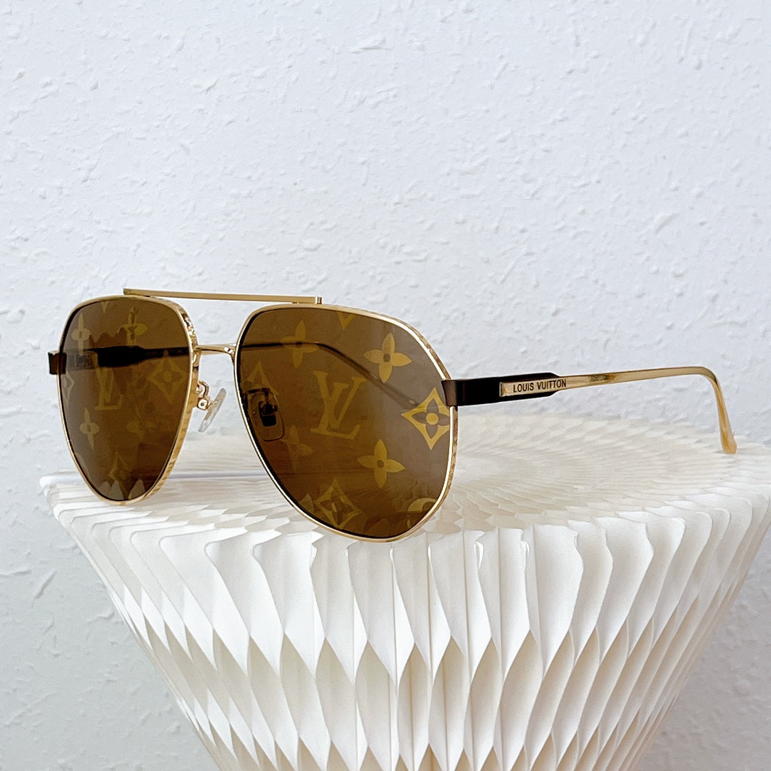 L0vis Vvtt0n Sunglasses