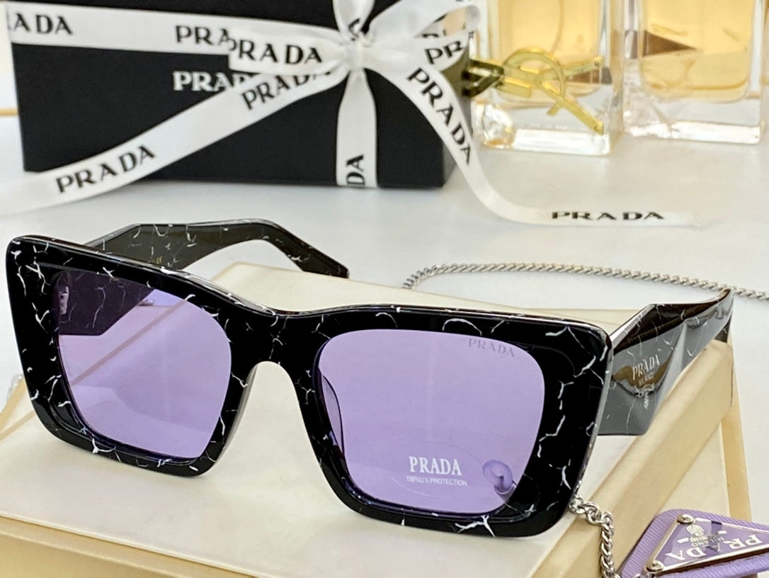 Pra*a Sunglasses