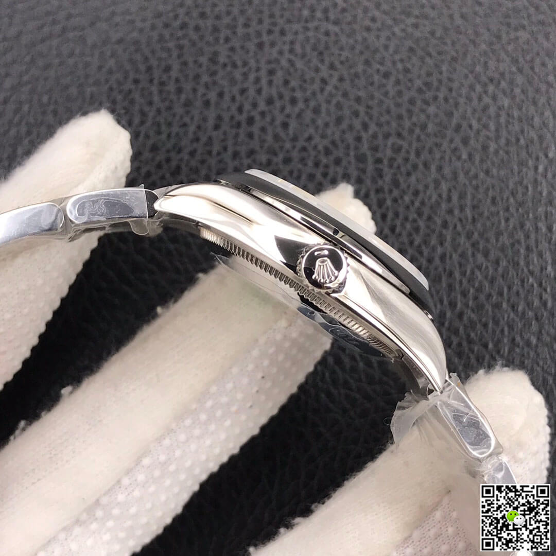 Replica R01ex Oyster Perpetual M277200-0008 31MM 1:1 Best Edition EW Factory Stainless Steel