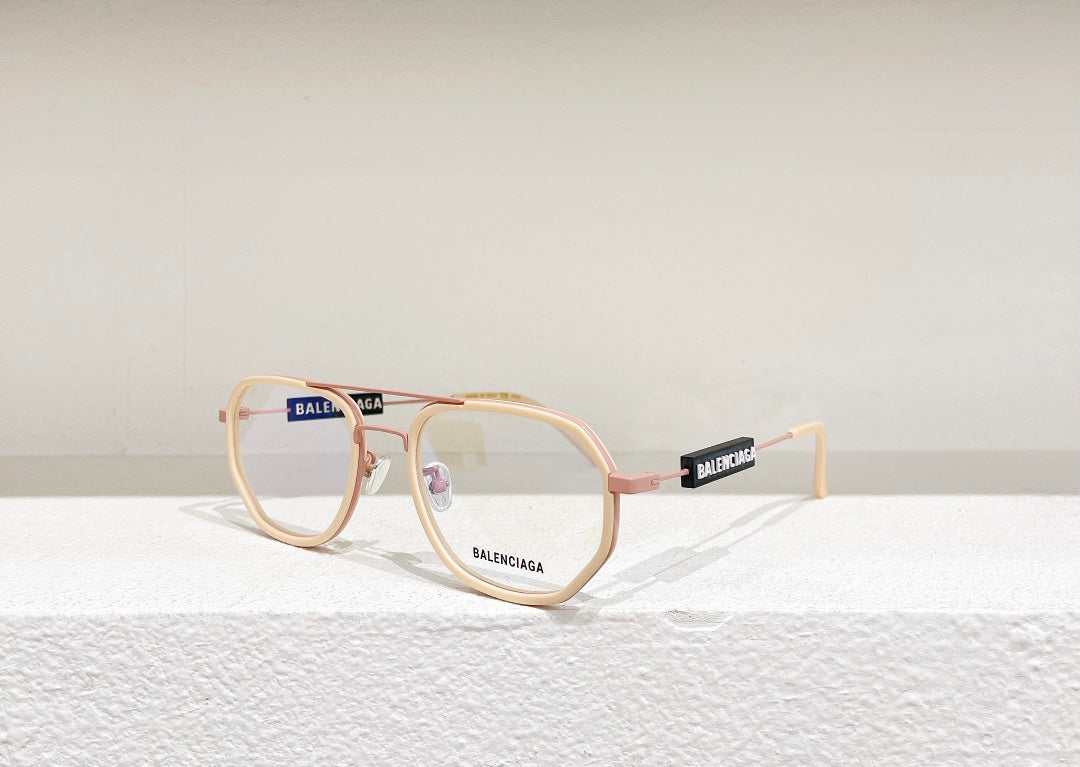 Ba1en*iaga Glasses