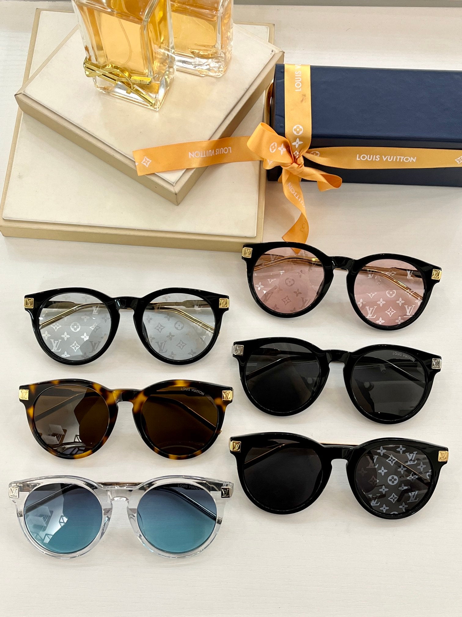 L0vis Vvtt0n Sunglasses