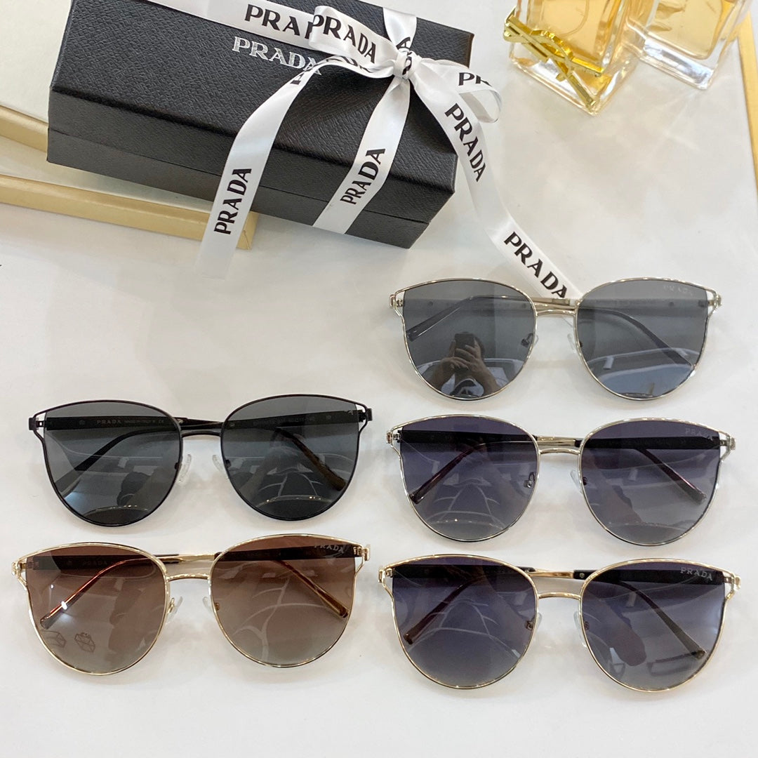 Pra*a Sunglasses
