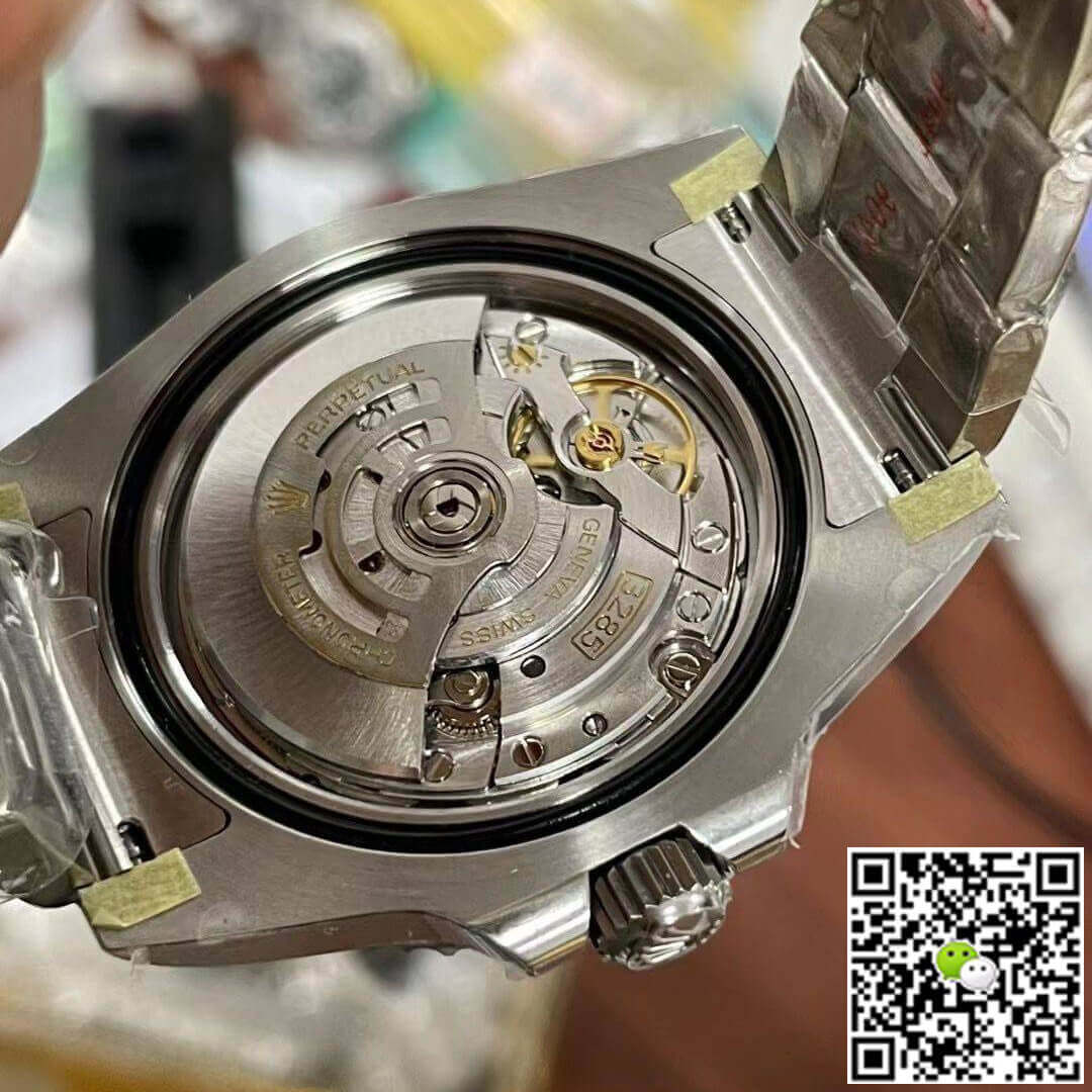 Replica R01ex GMT Master II M126720VTNR-0001 1:1 Best Edition Clean Factory V2 Ceramic Bezel