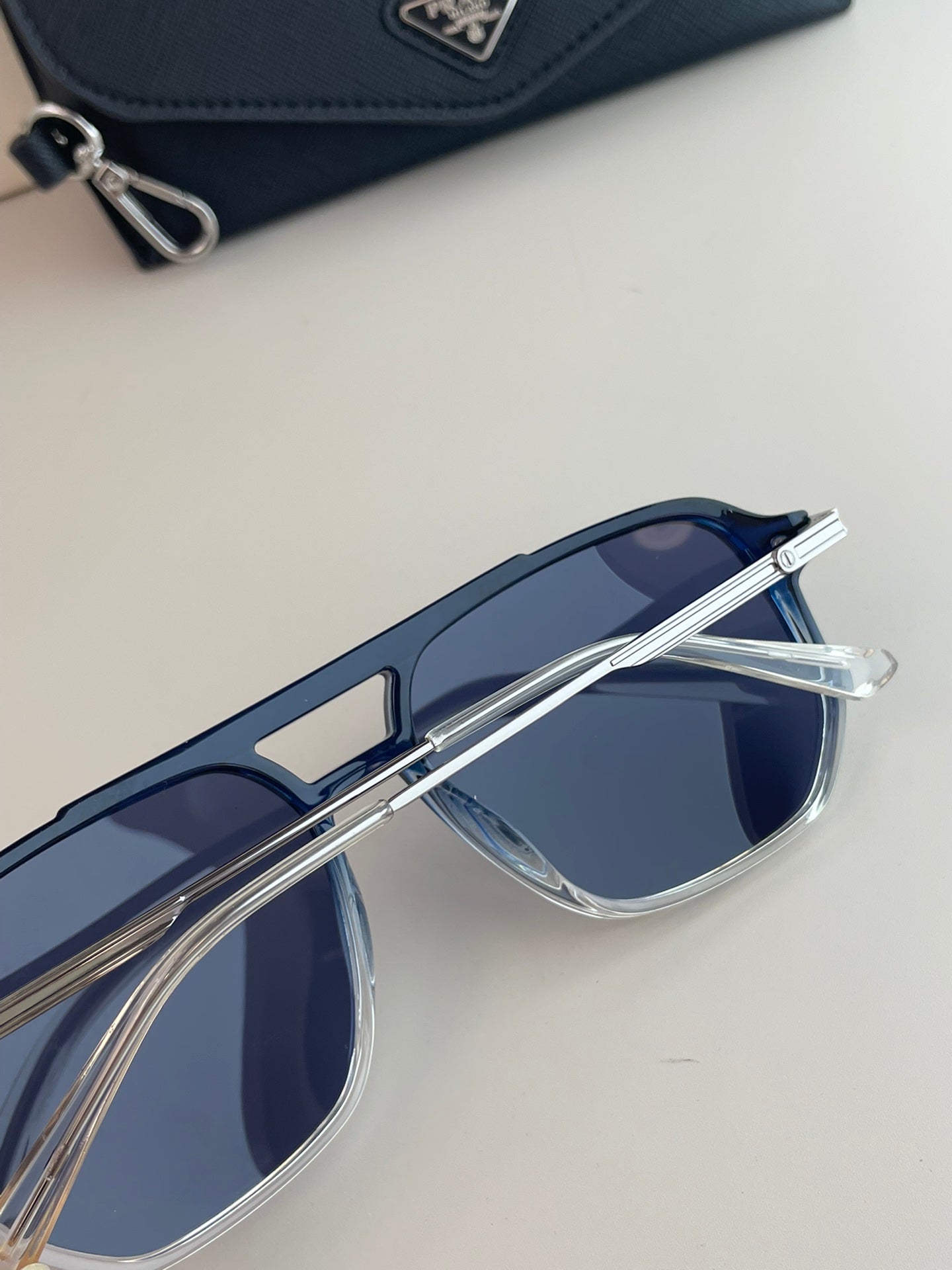 Pra*a Sunglasses