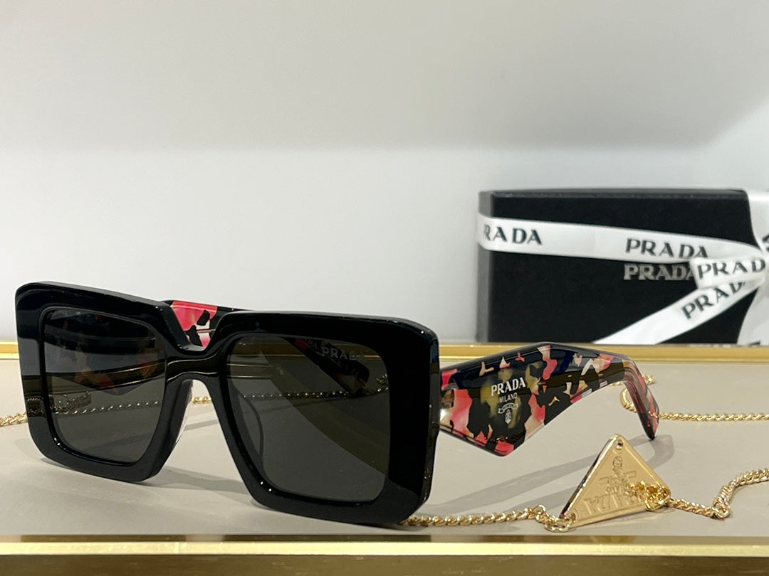 Pra*a Sunglasses