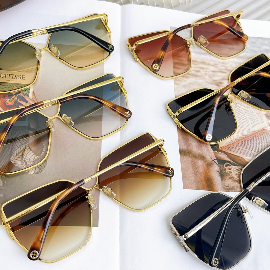 L0vis Vvtt0n Sunglasses