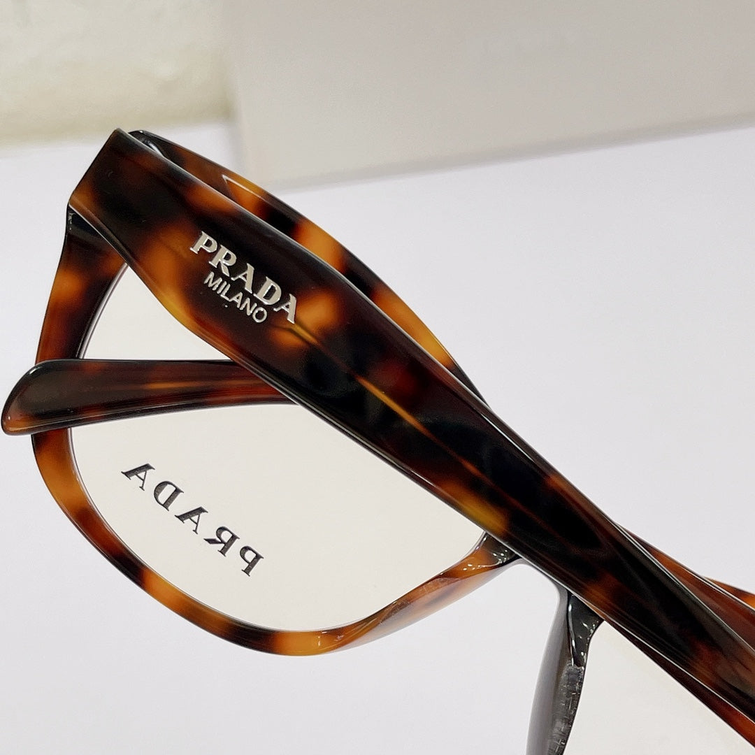 Pra*a Glasses