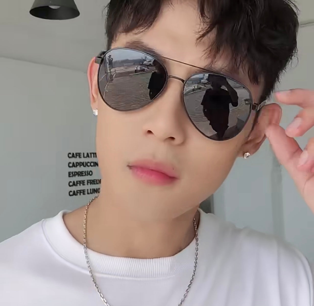 L0vis Vvtt0n Sunglasses