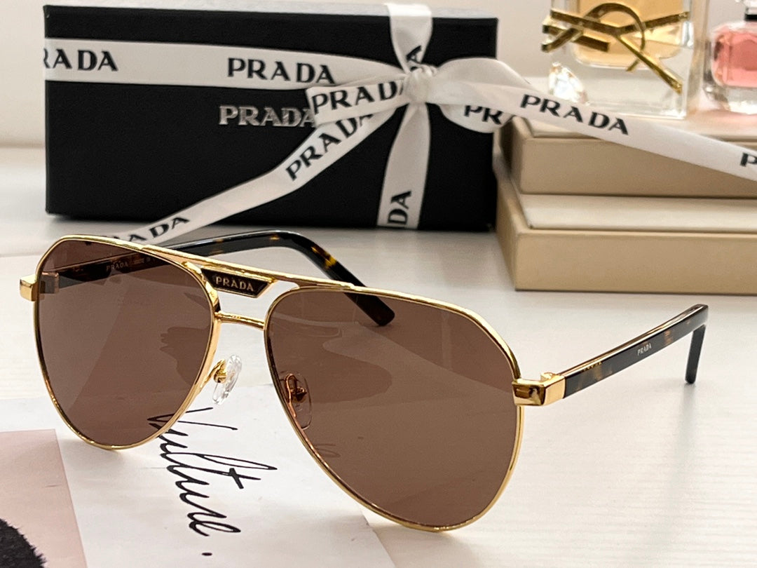 Pra*a Sunglasses