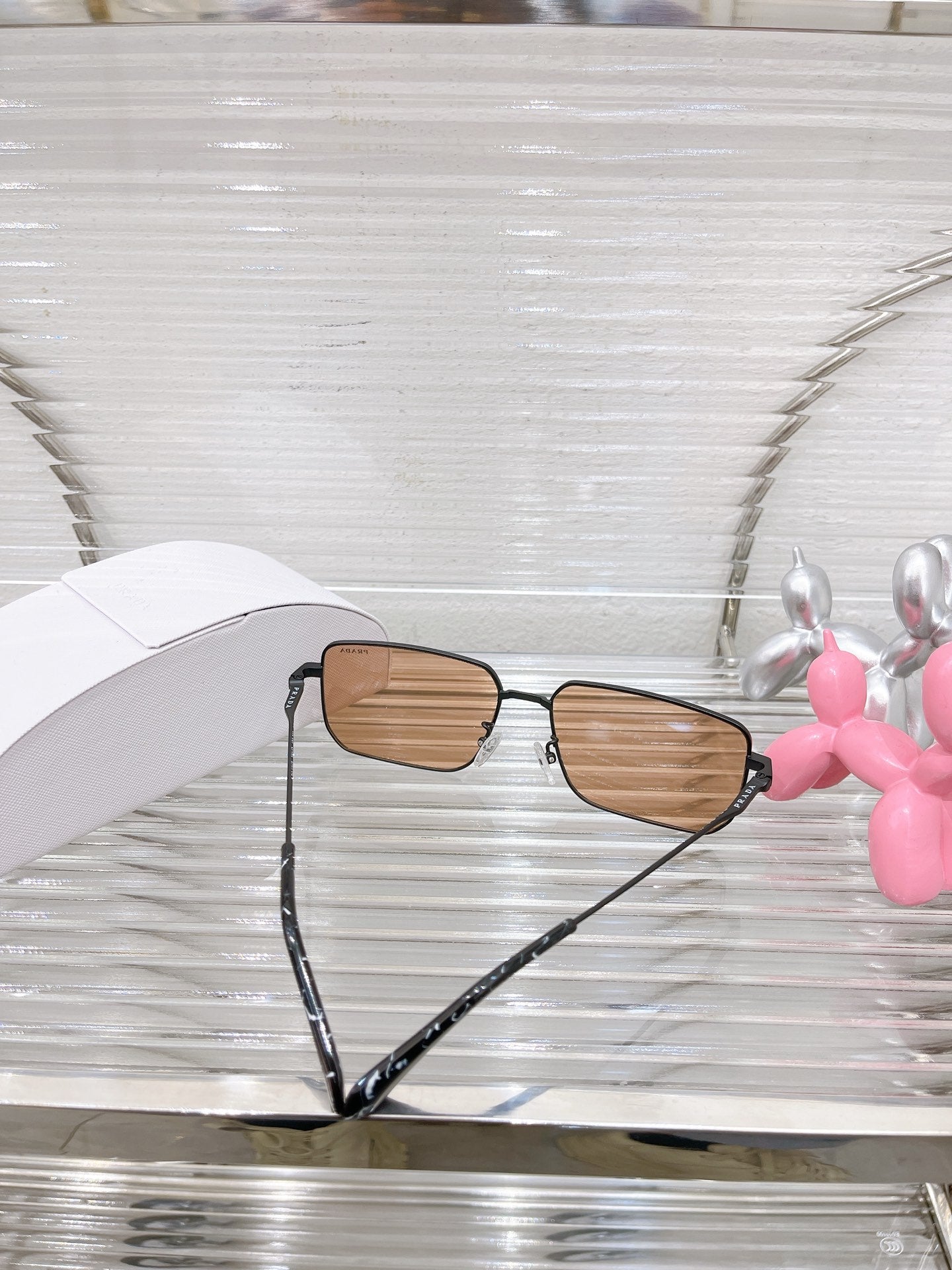 Pra*a Sunglasses