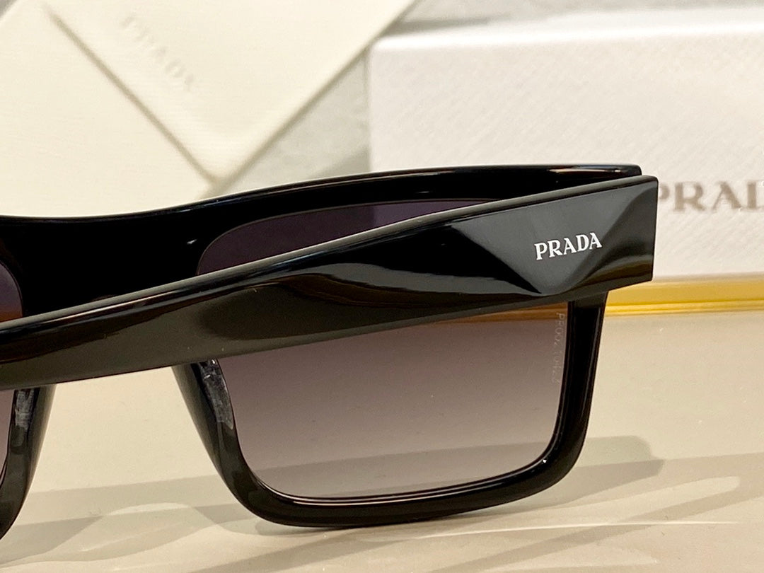 Pra*a Sunglasses Dupe Replica Pra*a Sunglasses