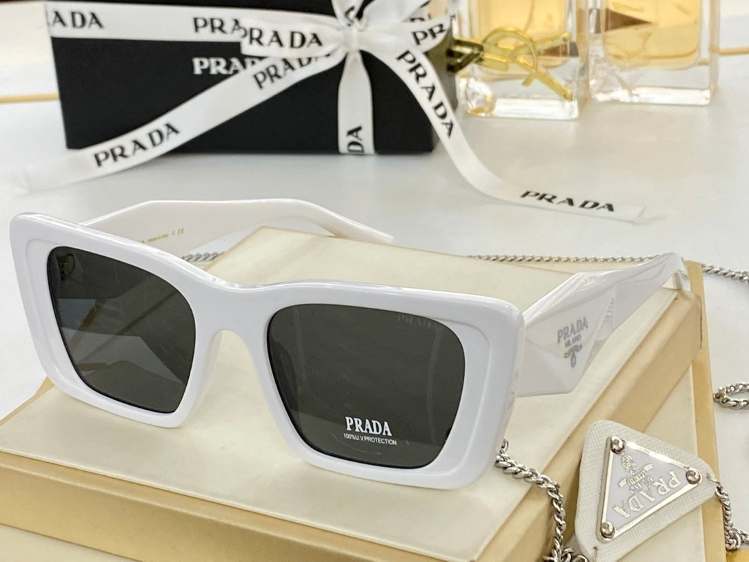 Pra*a Sunglasses