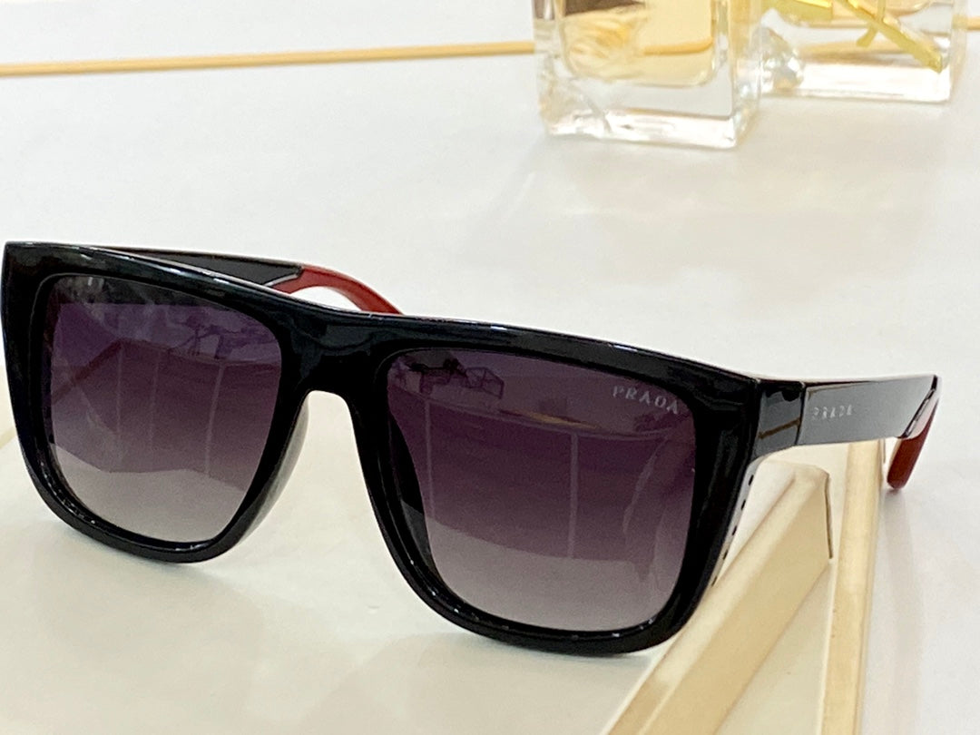 Pra*a Sunglasses Dupe Replica Pra*a Sunglasses