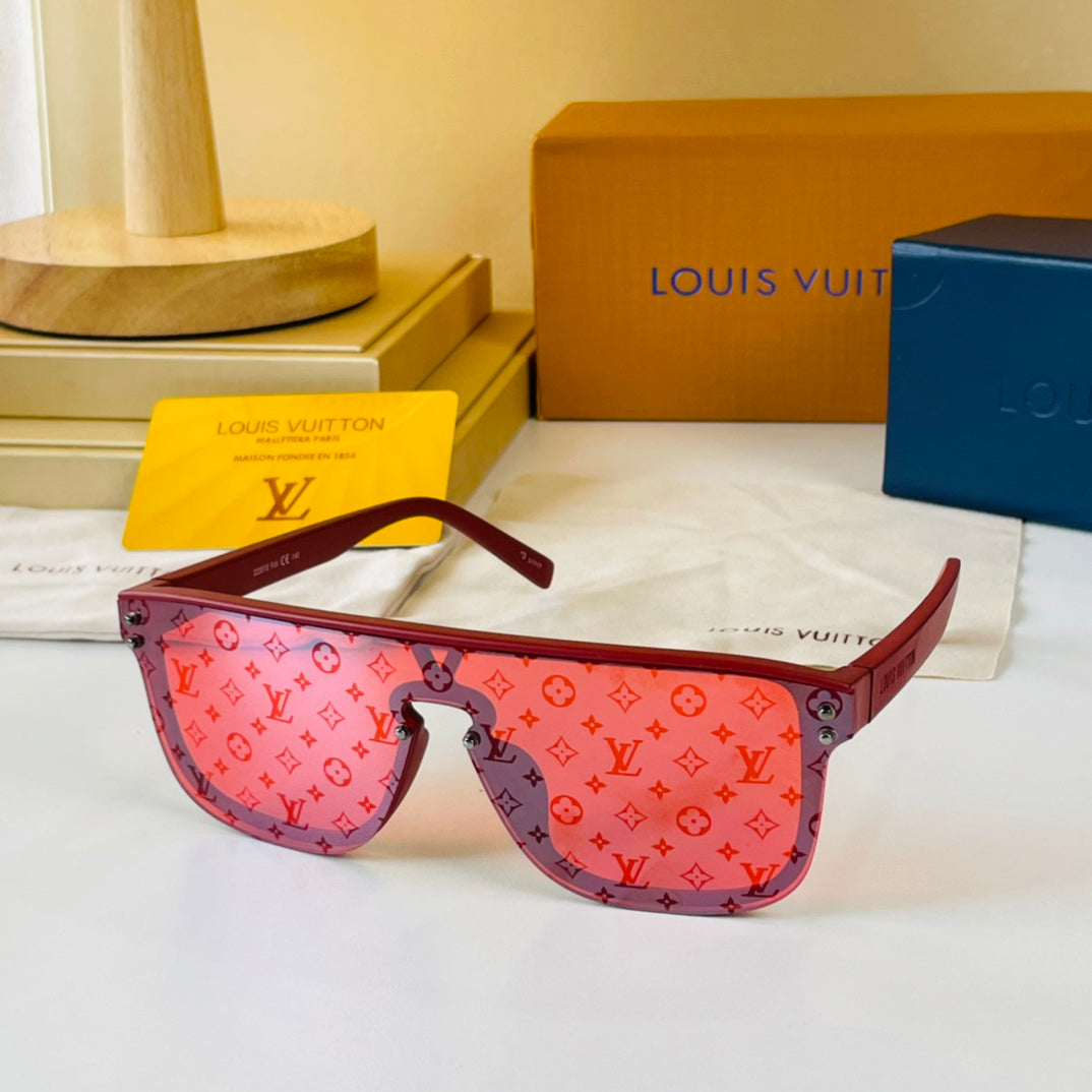 L0vis Vvtt0n Sunglasses