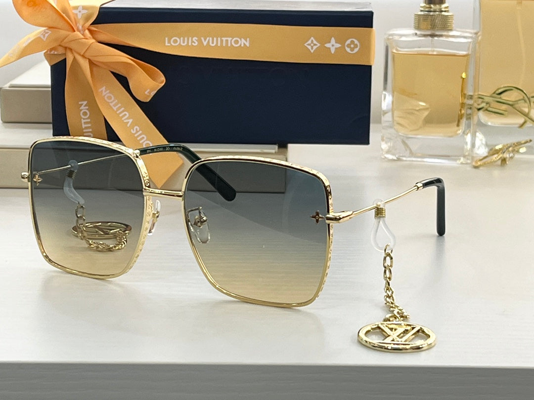 L0vis Vvtt0n Sunglasses