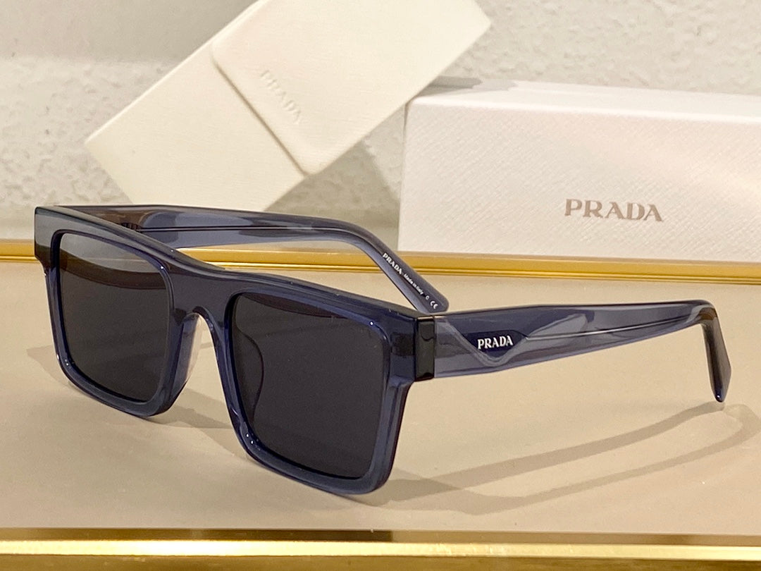 Pra*a sunglasses
