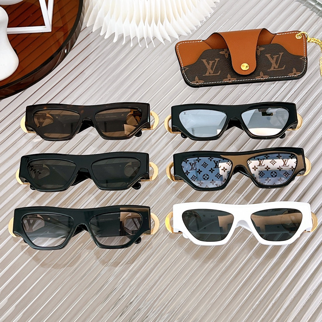 L0vis Vvtt0n Sunglasses