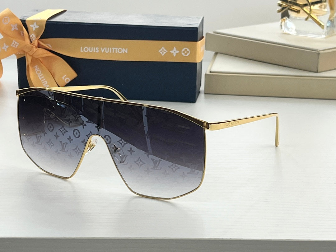 L0vis Vvtt0n Sunglasses
