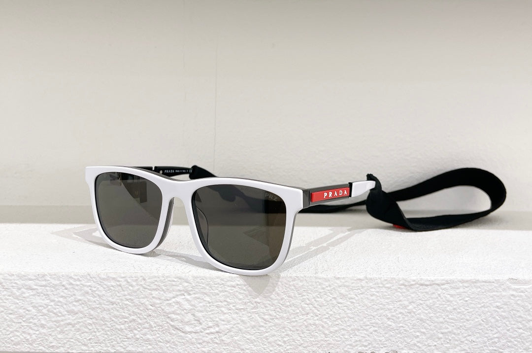 Pra*a Sunglasses
