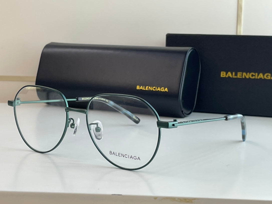 Ba1en*iaga Glasses