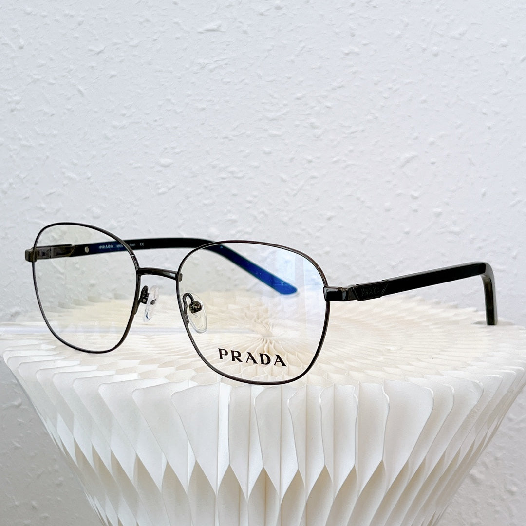 Pra*a Glasses