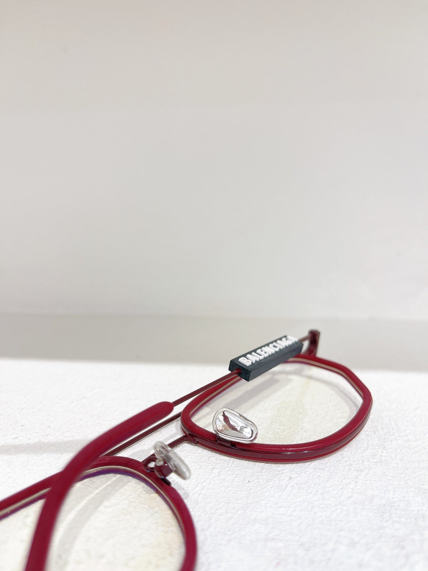 Ba1en*iaga Glasses