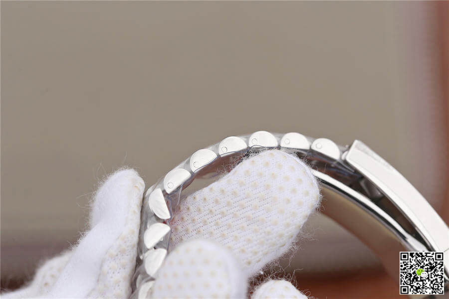 Replica R01ex Datejust M126334-0020 1:1 Best Edition EW Factory Mother-Of-Pearl Dial