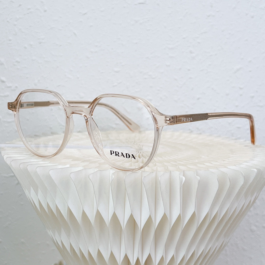 Pra*a Glasses