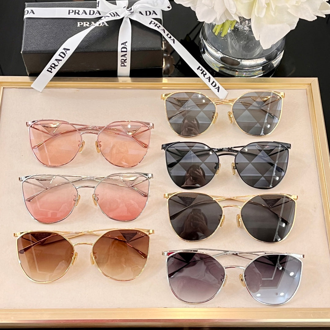 Pra*a Sunglasses