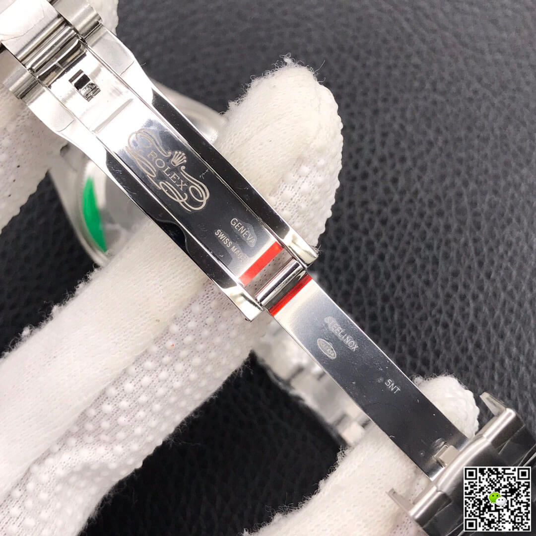 Replica R01ex Oyster Perpetual M277200-0002 31MM 1:1 Best Edition EW Factory Stainless Steel