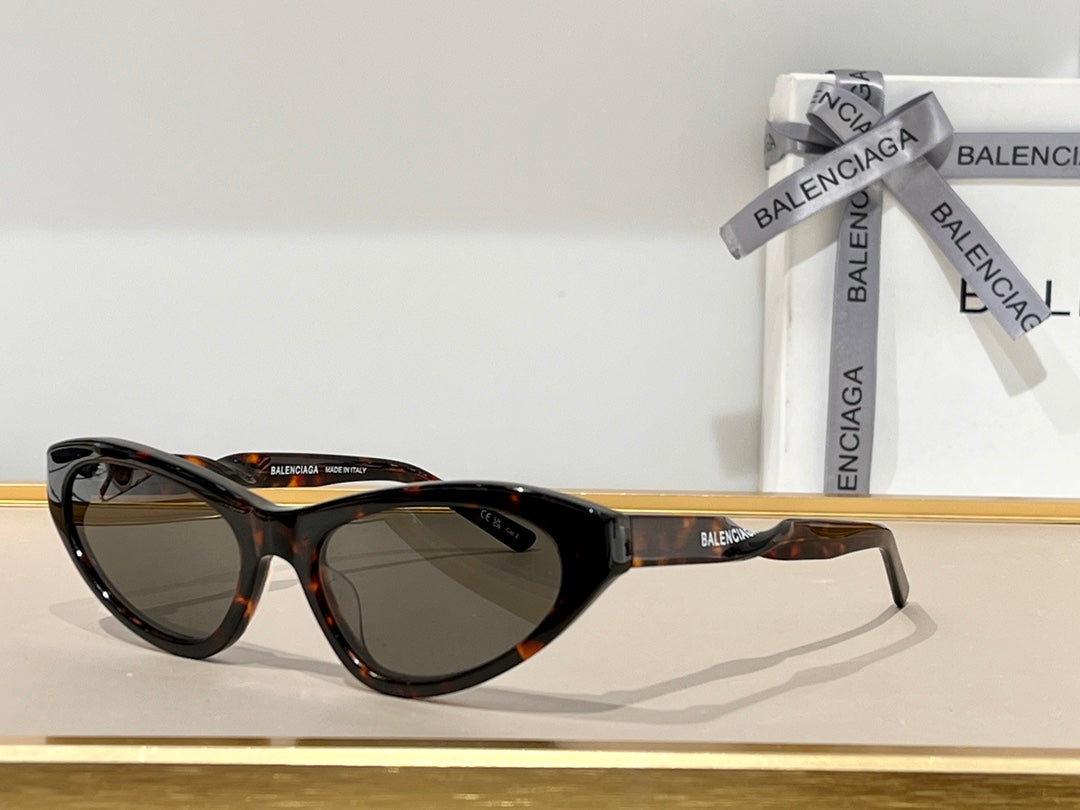 Ba1en*iaga Sunglasses Dupe