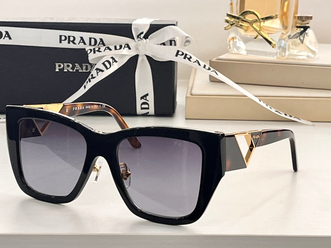 Pra*a Sunglasses