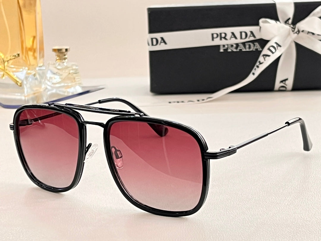 Pra*a Sunglasses