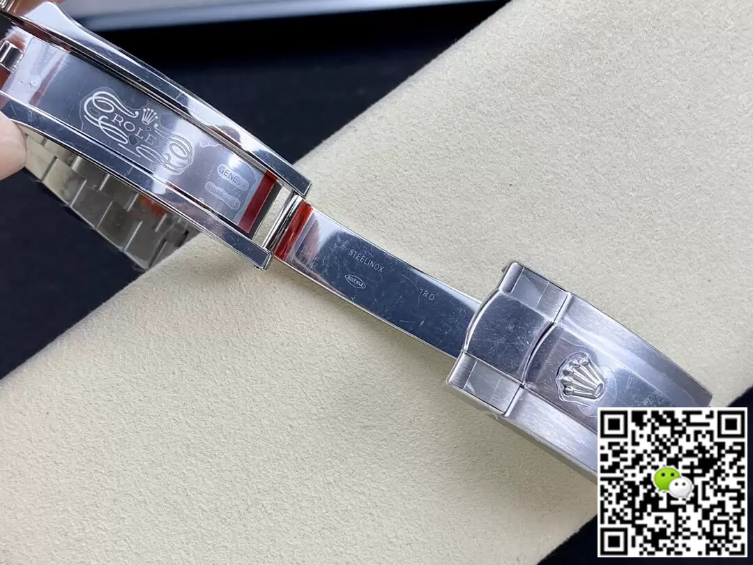 Replica R01ex Datejust M126234-0055 36MM 1:1 Best Edition VS Factory D1am0nd Dial
