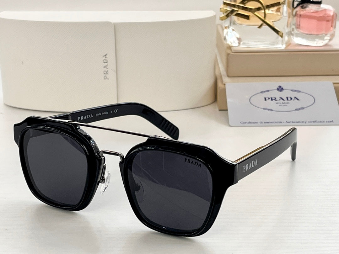 Pra*a Sunglasses