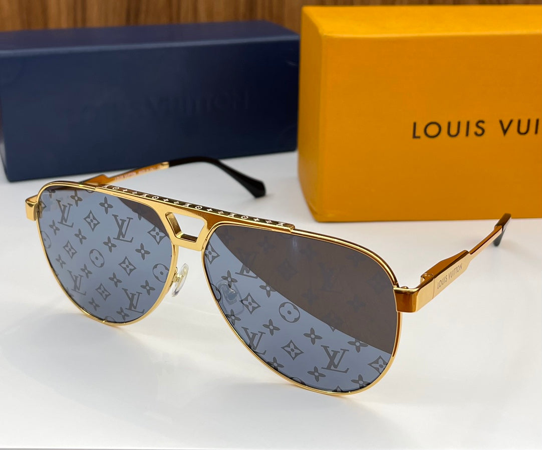 L0vis Vvtt0n Sunglasses
