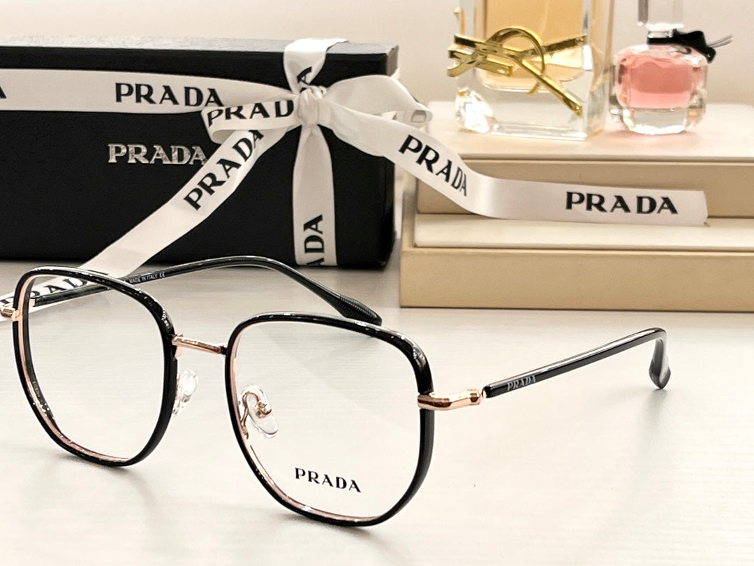 Pra*a Glasses