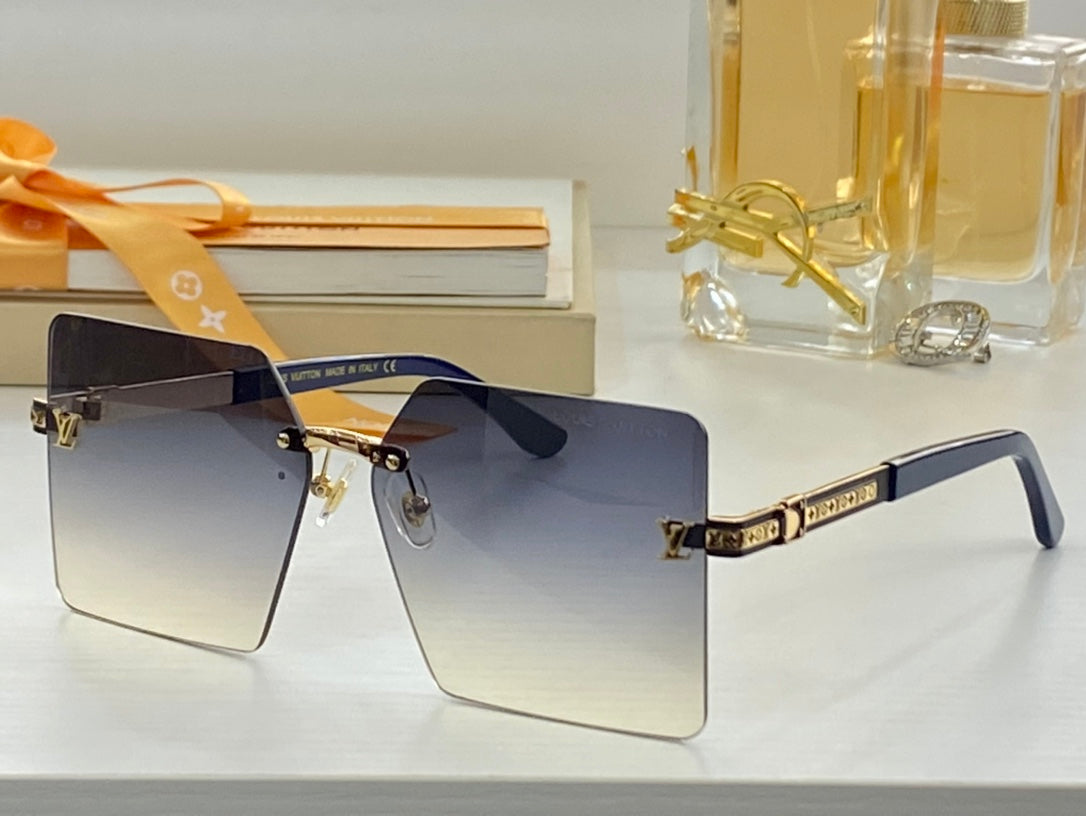 L0vis Vvtt0n Sunglasses