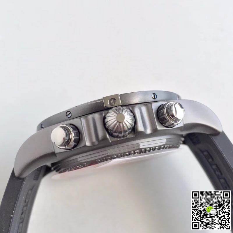 Replica Breitling Chronomat MB0111C3/I531/262S/M20DSA.2 GF Factory 1:1 Best Edition Swiss ETA7750